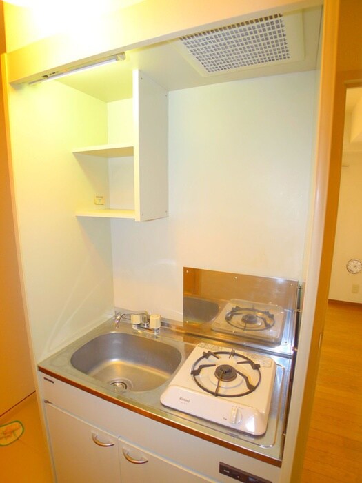 物件内観写真6　(キッチン)