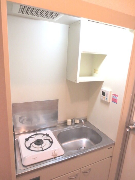 物件内観写真7　(キッチン)