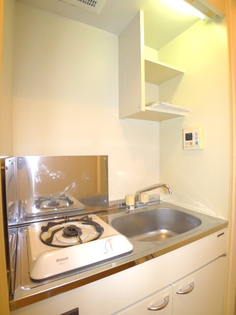 物件内観写真7　(キッチン)