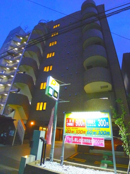 物件外観写真4　(外観写真)