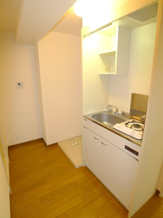 物件内観写真9　(廊下)