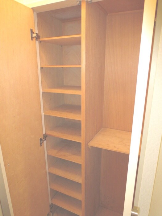 物件内観写真14　(靴箱)