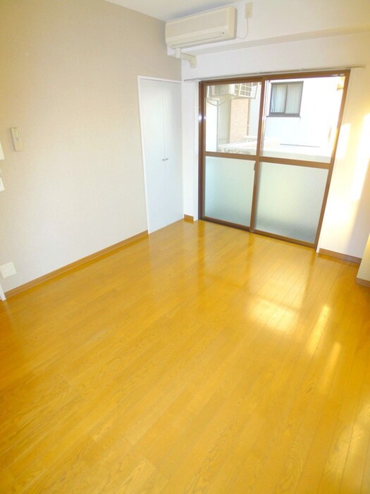 物件内観写真14　(ベランダ・バルコニー)