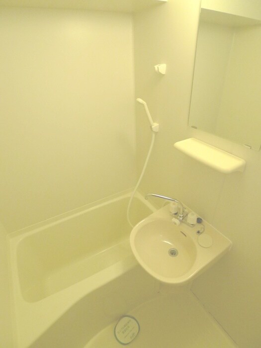 物件内観写真15　(洗面)