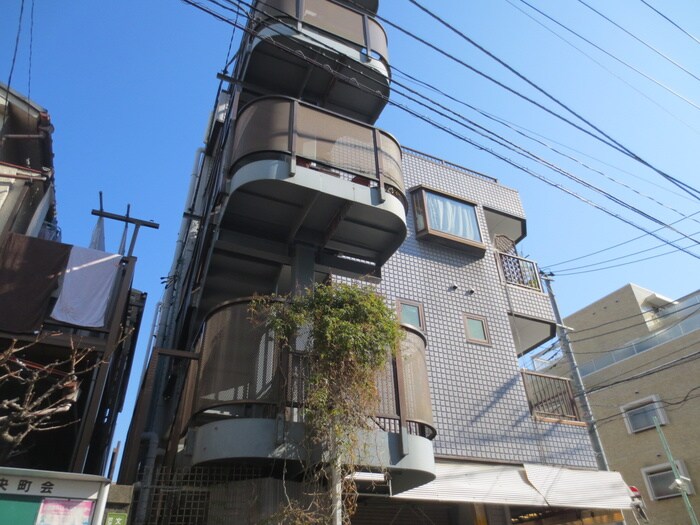 物件外観写真3　(外観写真)