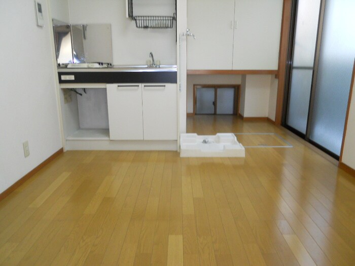 物件内観写真10　(居室)