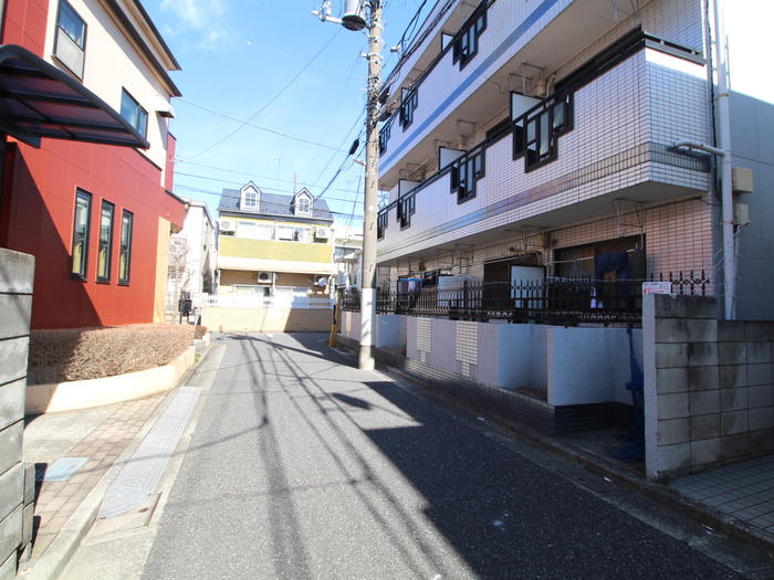 外観写真