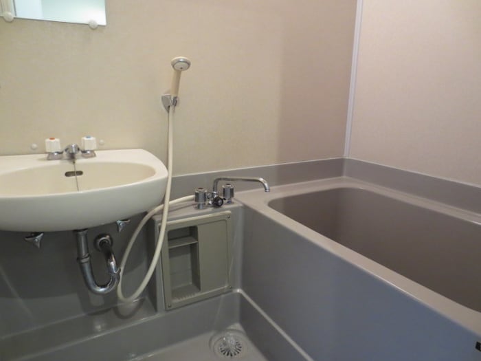 物件内観写真8　(バス／シャワールーム等)