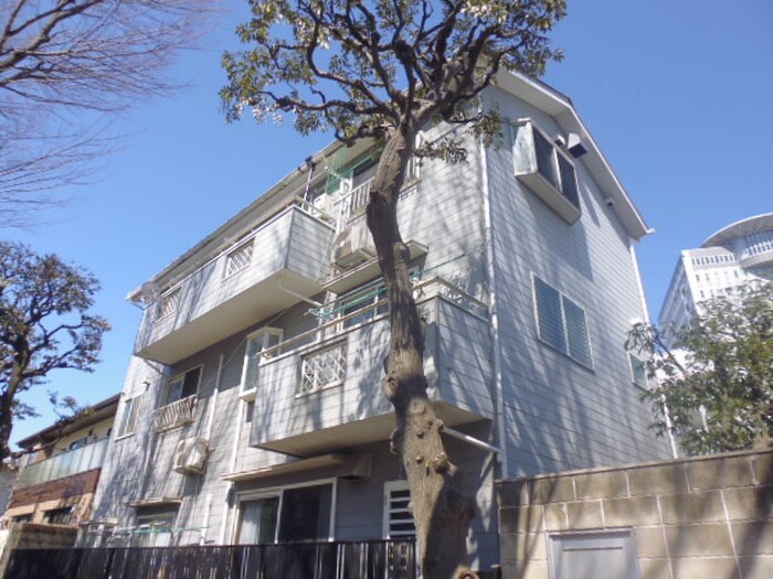 物件外観写真3　(外観写真)