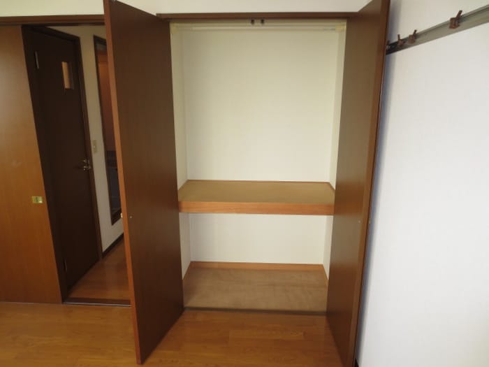 物件内観写真13　(収納)