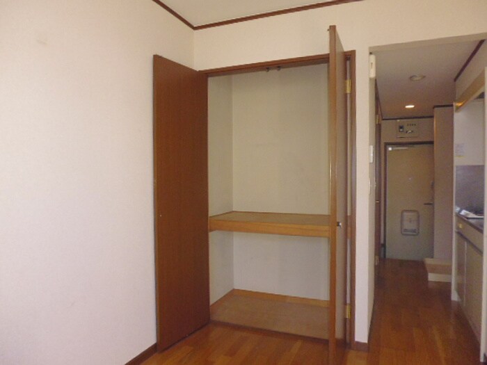 物件内観写真14　(収納)