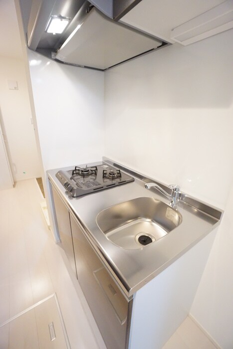 物件内観写真11　(キッチン)