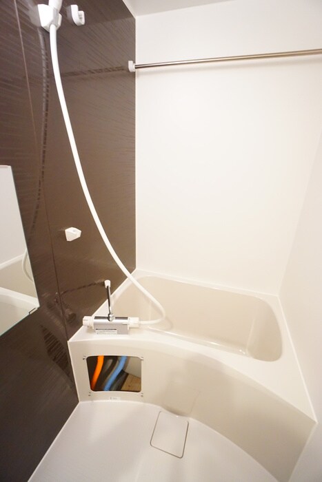 物件内観写真12　(バス／シャワールーム等)