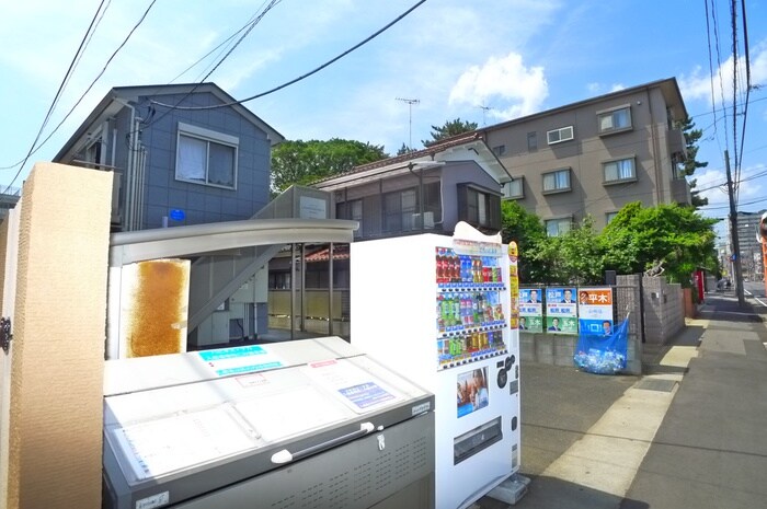 物件外観写真5　(周辺環境)