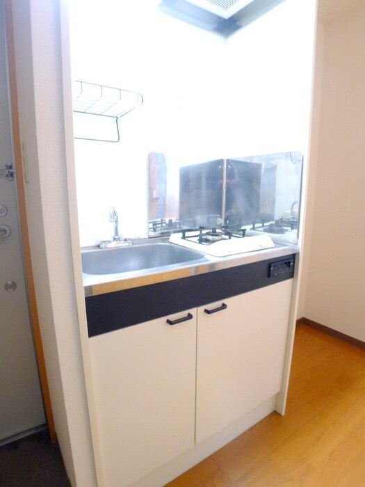 物件内観写真12　(キッチン)