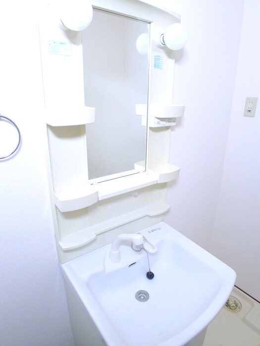 物件内観写真14　(洗面)