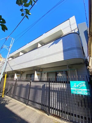 ケーニヒハイム外観写真