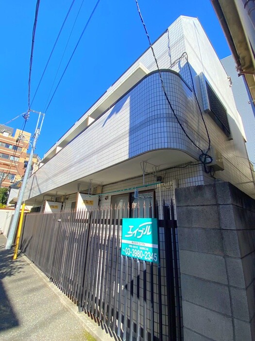 物件外観写真6　(周辺環境)