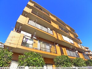 SCヒルズ米市外観写真