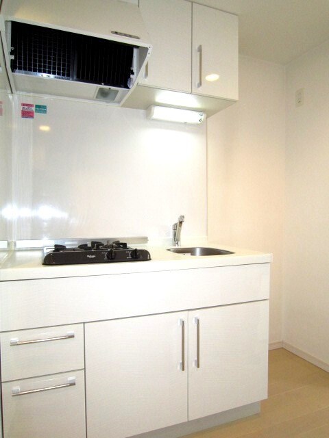 物件内観写真8　(キッチン)