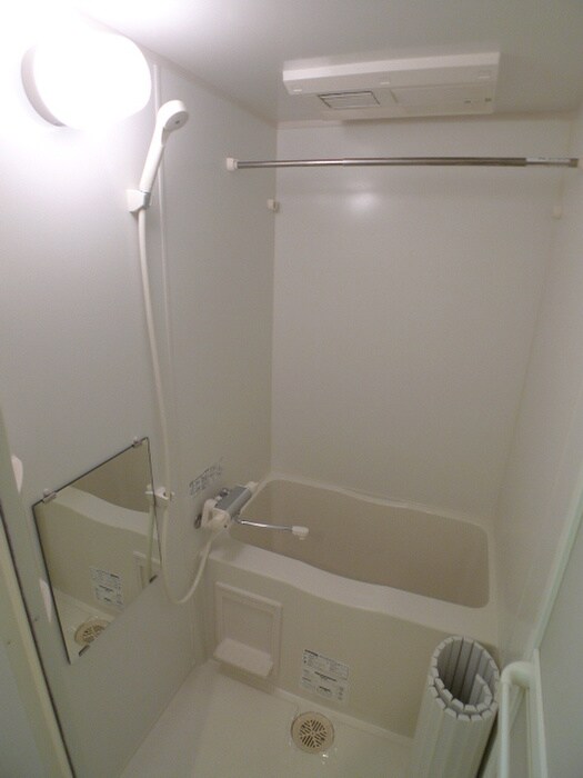 物件内観写真11　(バス／シャワールーム等)