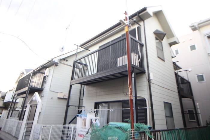 物件外観写真4　(外観写真)