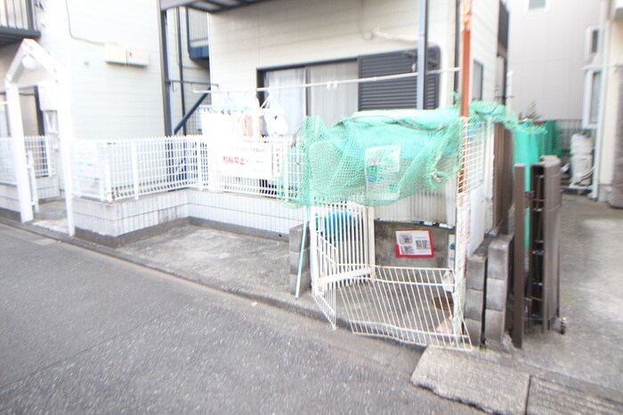 物件外観写真6　(外観写真)