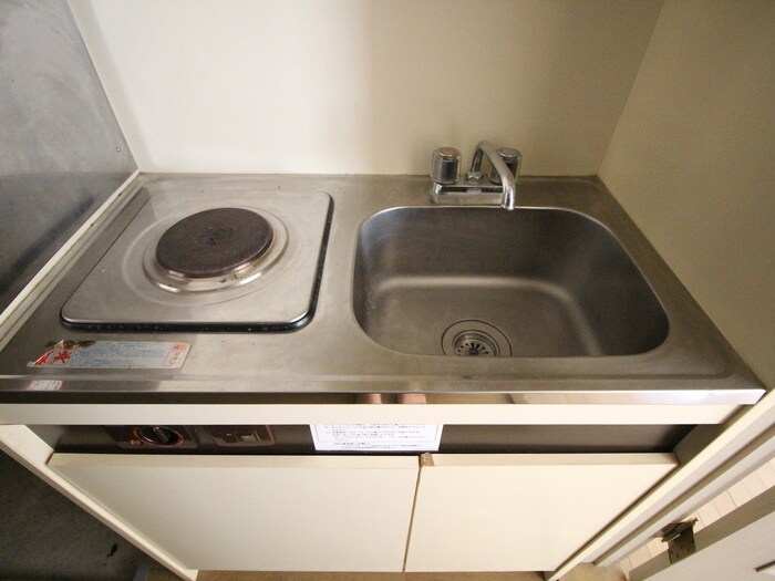 物件内観写真10　(キッチン)