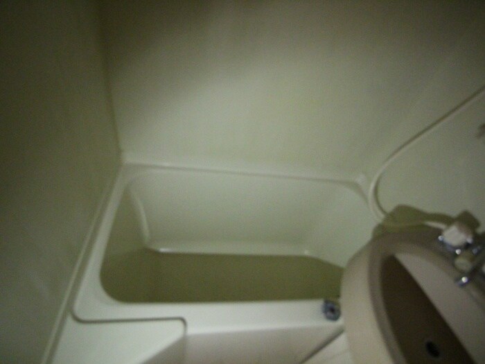 物件内観写真10　(バス／シャワールーム等)