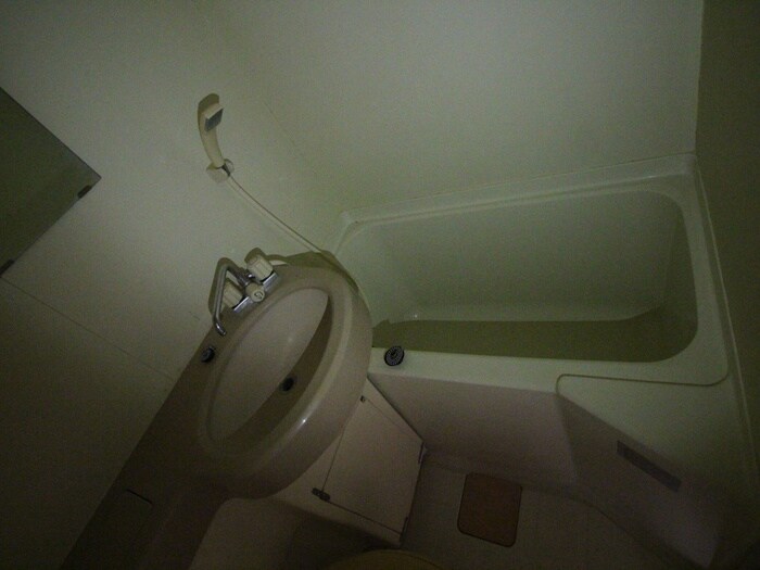 物件内観写真11　(バス／シャワールーム等)