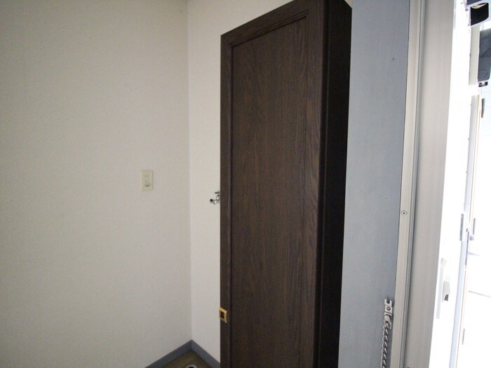 物件内観写真16　(靴箱)