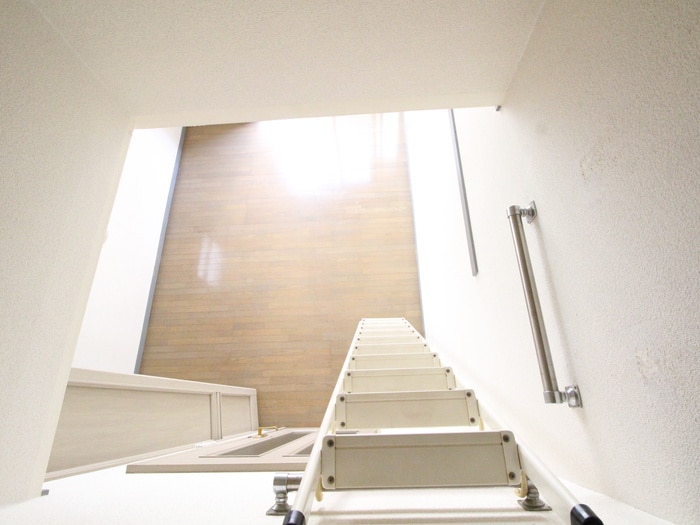 物件内観写真16　(居室)