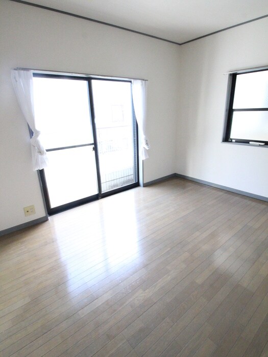 物件内観写真18　(居室)