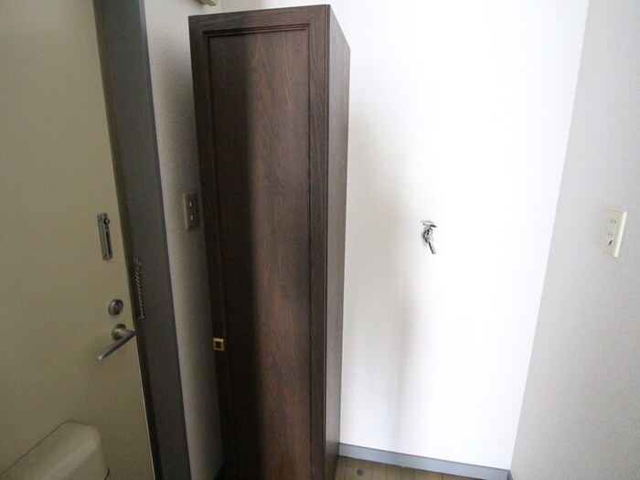 物件内観写真18　(靴箱)