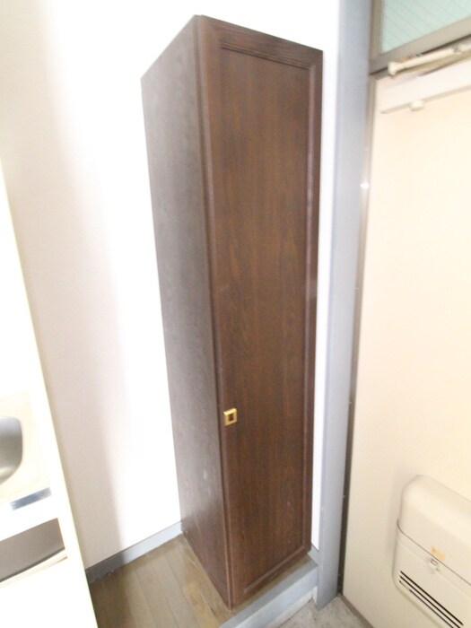 物件内観写真20　(靴箱)