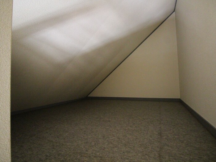 物件内観写真20　(ロフト)