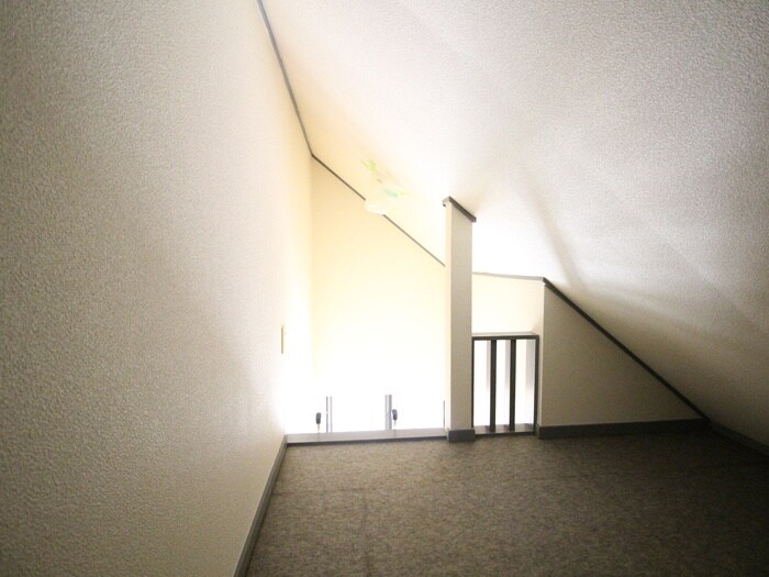 物件内観写真21　(ロフト)