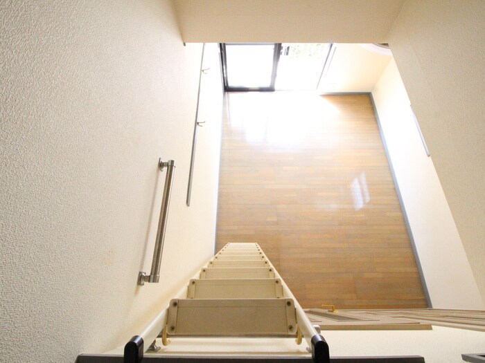 物件内観写真22　(居室)