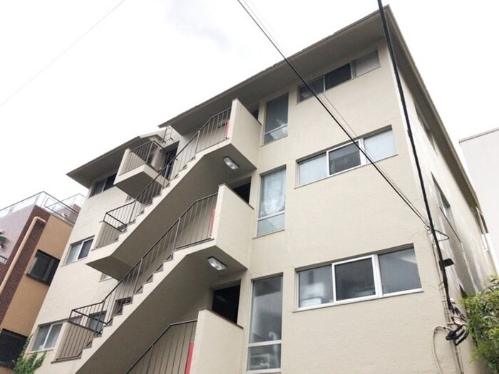 物件外観写真3　(外観写真)