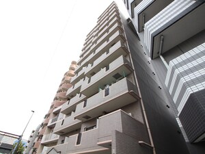 エスコ－ト平和島（1203）外観写真