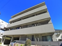 エクセル北大宮の外観写真