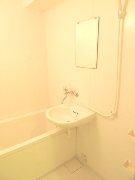 物件内観写真7　(バス／シャワールーム等)