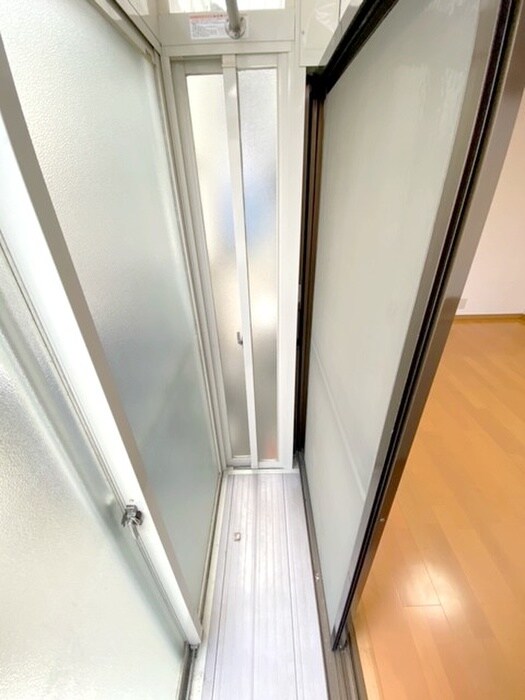 物件内観写真16　(ベランダ・バルコニー)