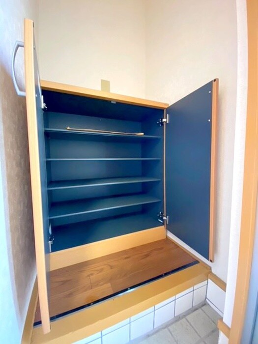 物件内観写真20　(靴箱)