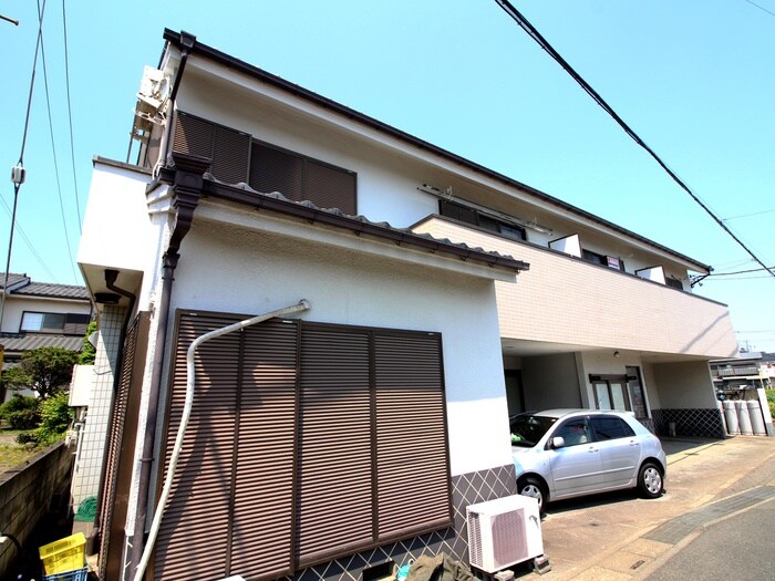 物件外観写真2　(その他)