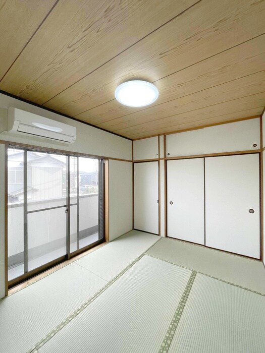 物件内観写真7　(居室)