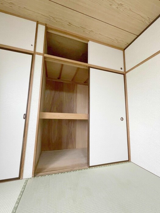 物件内観写真9　(収納)