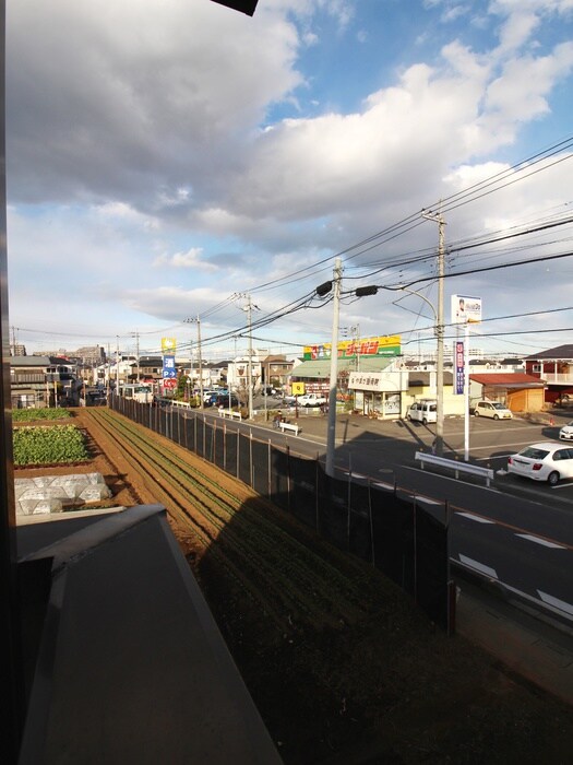 物件外観写真4　(周辺環境)