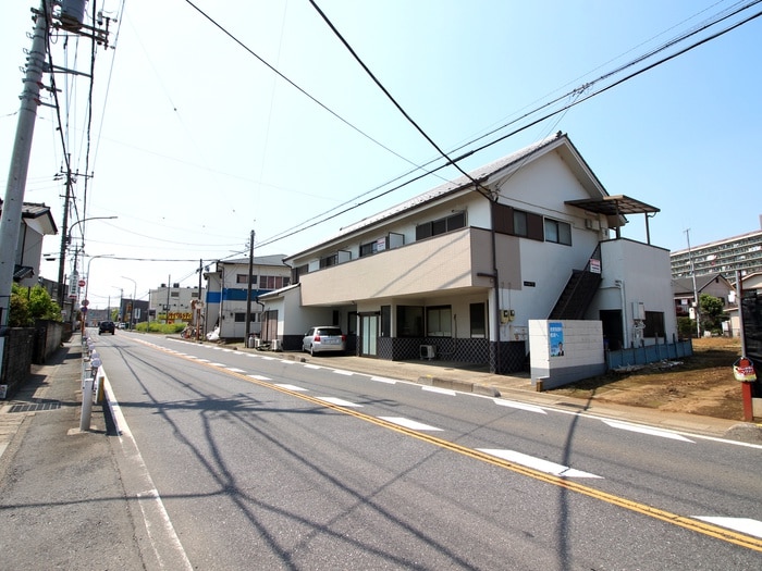 物件外観写真6　(周辺環境)