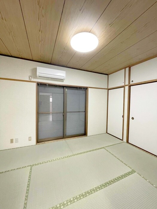 物件内観写真20　(居室)